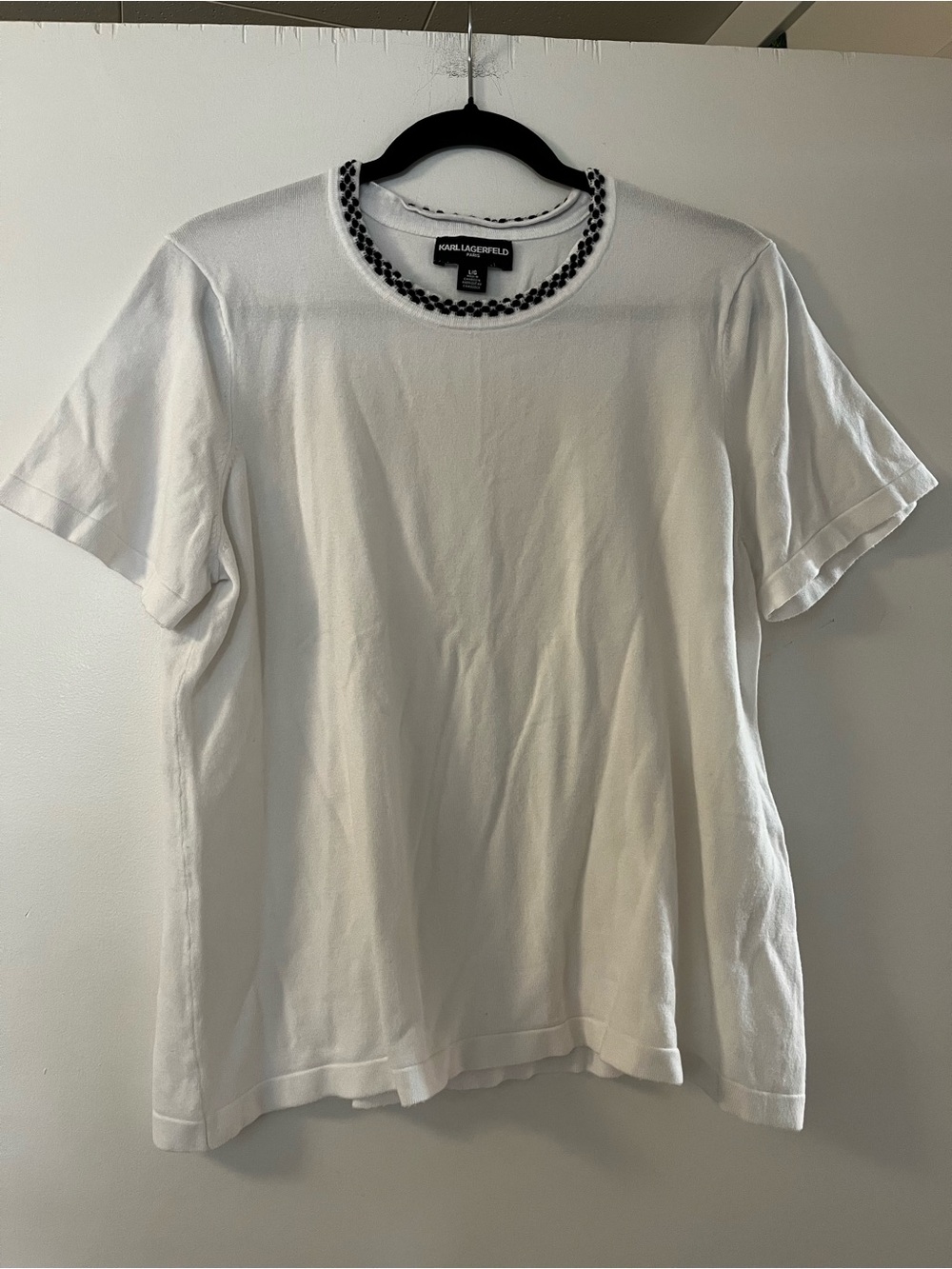 Karl Lagerfeld | Tee Shirt